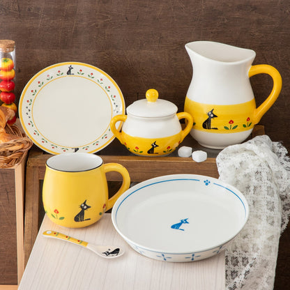 Donguri Republic Kiki's Delivery Service Osono's Tableware Jug 4990593553167