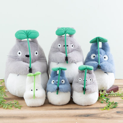 My Neighbor Totoro Dondoko Dance Large Totoro Plush Doll S