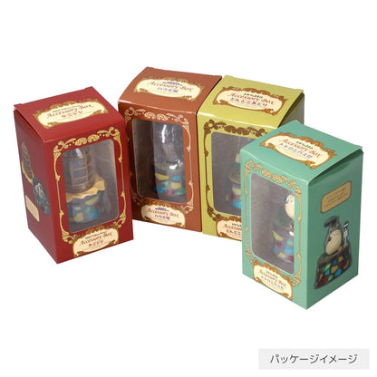 My Neighbor Totoro Dondoko Dance Diorama Accessory Box