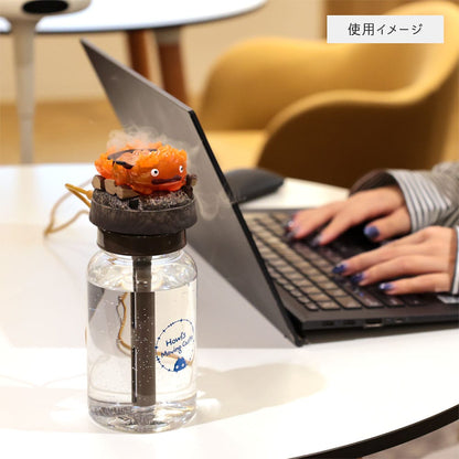 Kiki's Delivery Service Small Humidifier Jiji's Breakfast