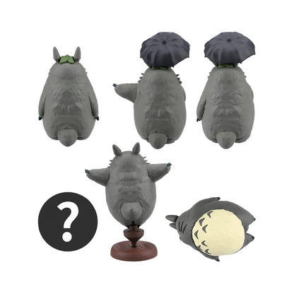 Studio Ghibli My Neighbor Totoro Pose Collection Totoro Blind Box Figure