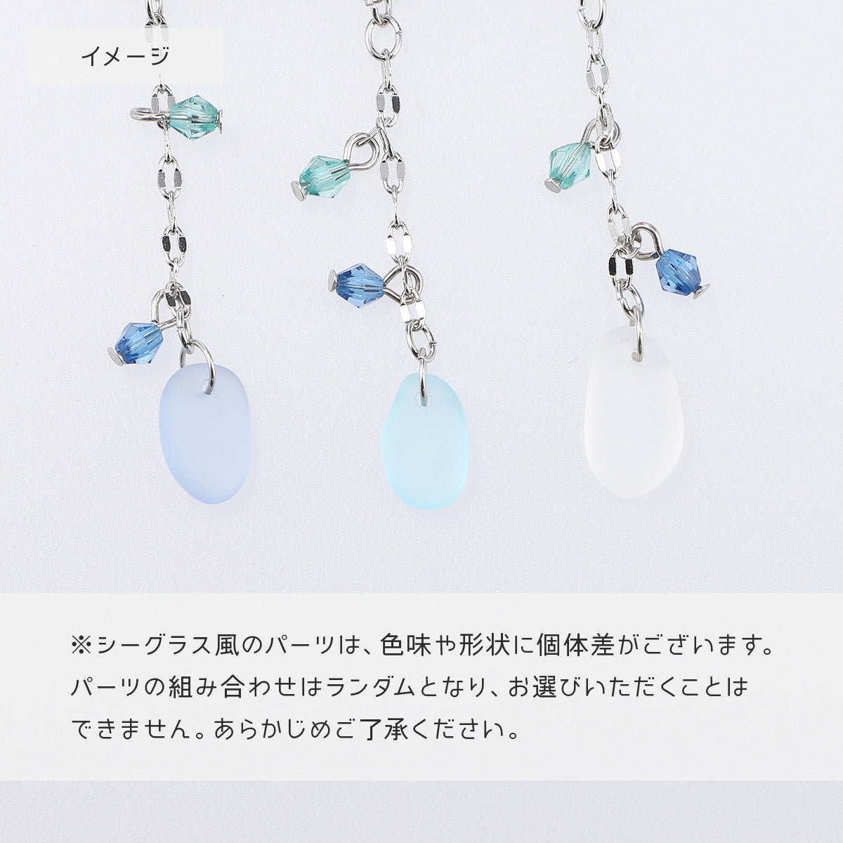 Ponyo on the Cliff by the Sea Earrings Yurayura
