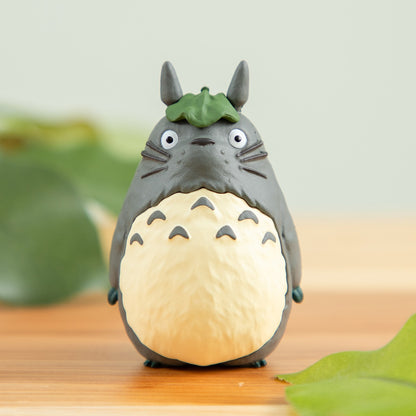 Studio Ghibli My Neighbor Totoro Pose Collection Totoro Blind Box Figure