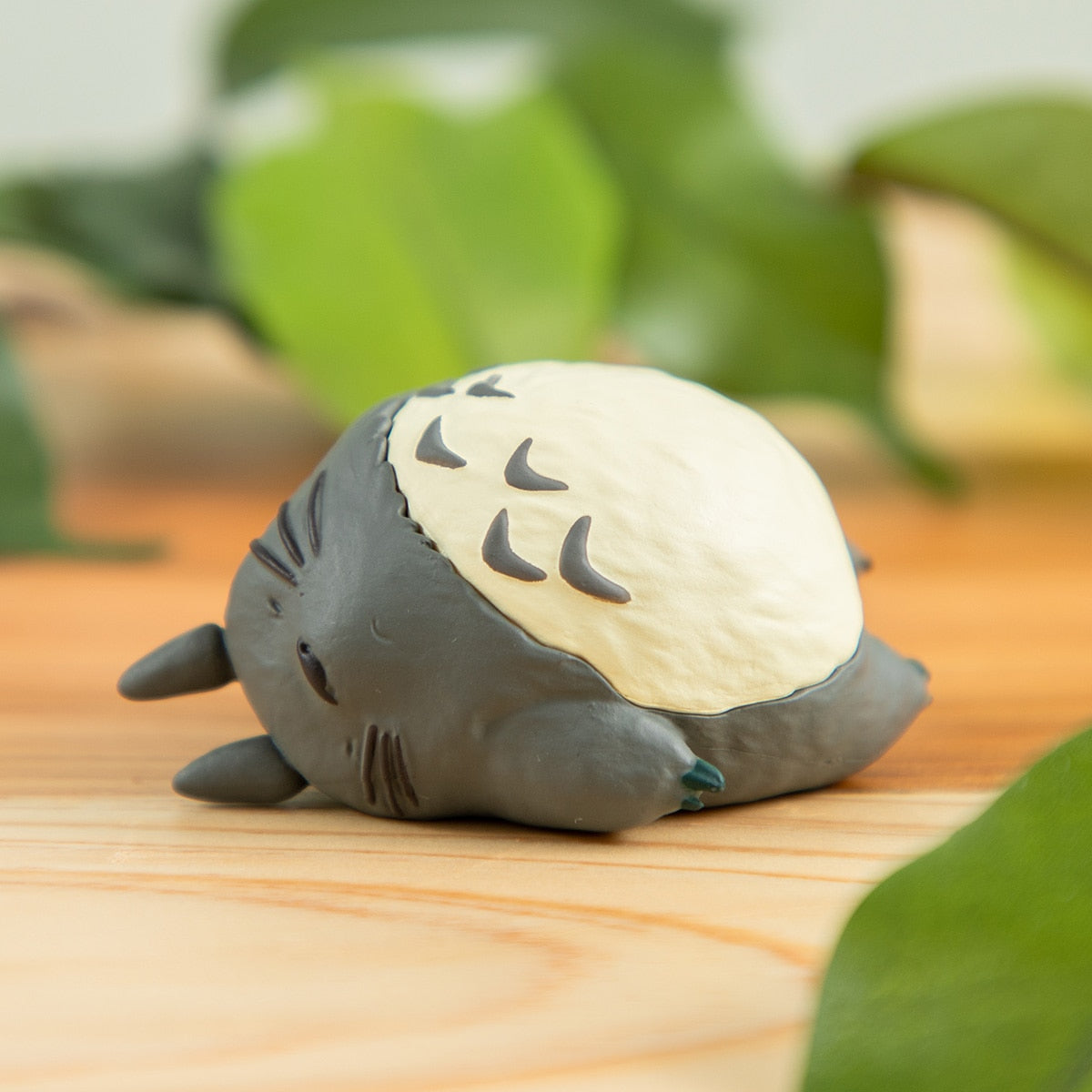 Studio Ghibli My Neighbor Totoro Pose Collection Totoro Blind Box Figure