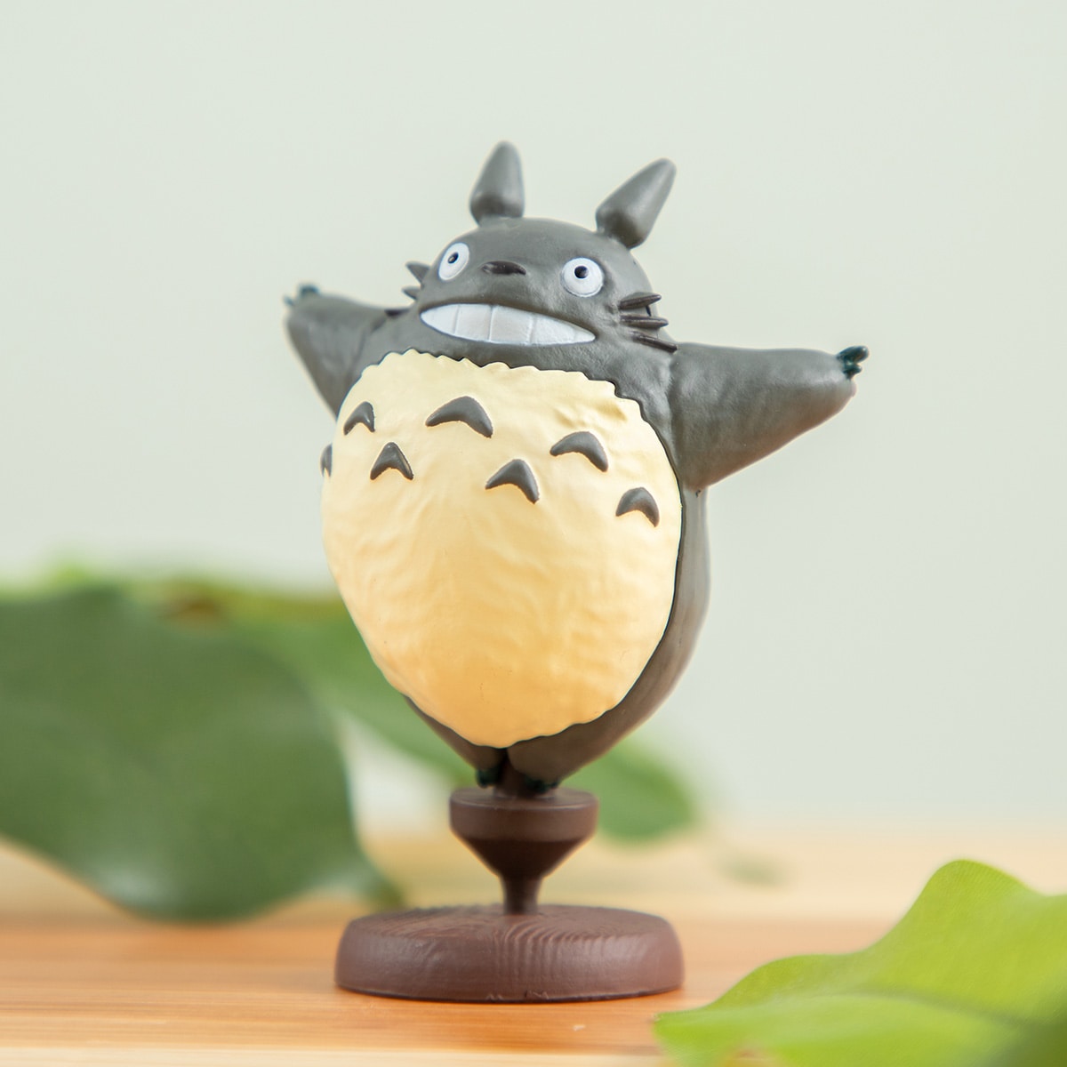 Studio Ghibli My Neighbor Totoro Pose Collection Totoro Blind Box Figure