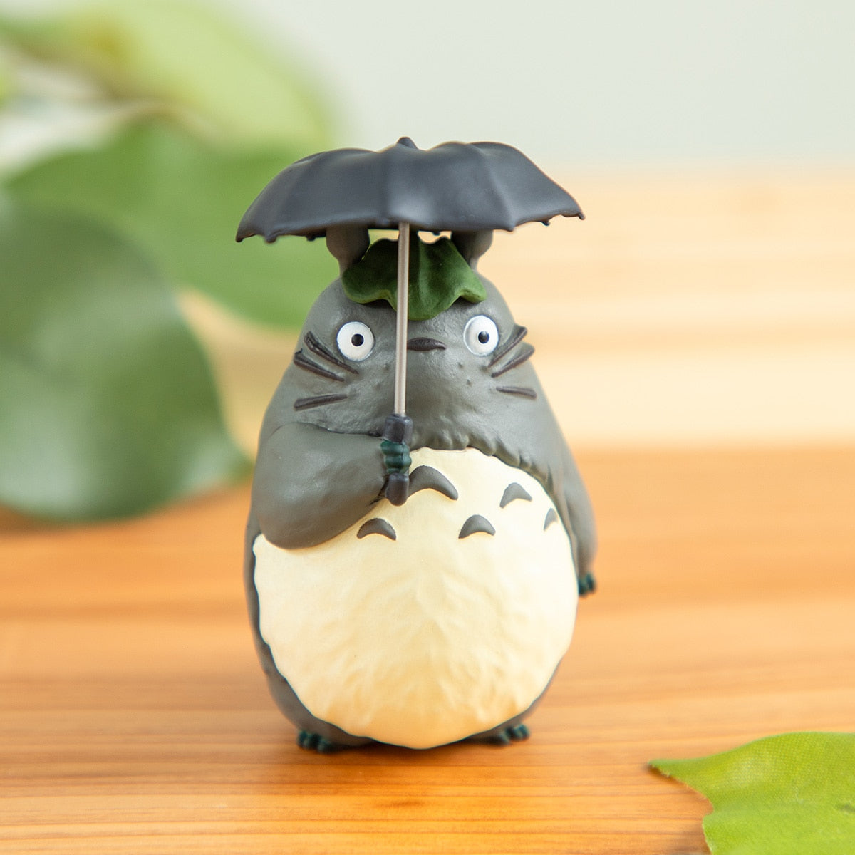 Studio Ghibli My Neighbor Totoro Pose Collection Totoro Blind Box Figure
