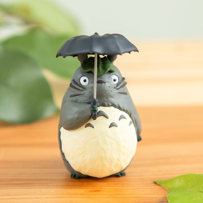 Studio Ghibli My Neighbor Totoro Pose Collection Totoro Blind Box Figure