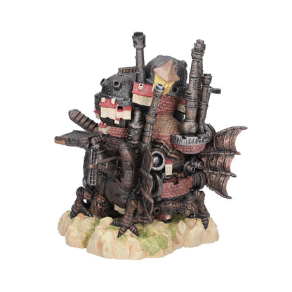 Howl's Moving Castle Perpetual Calendar: Howl's Castle