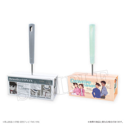 Detective Conan: Roller Cleaner Magazine