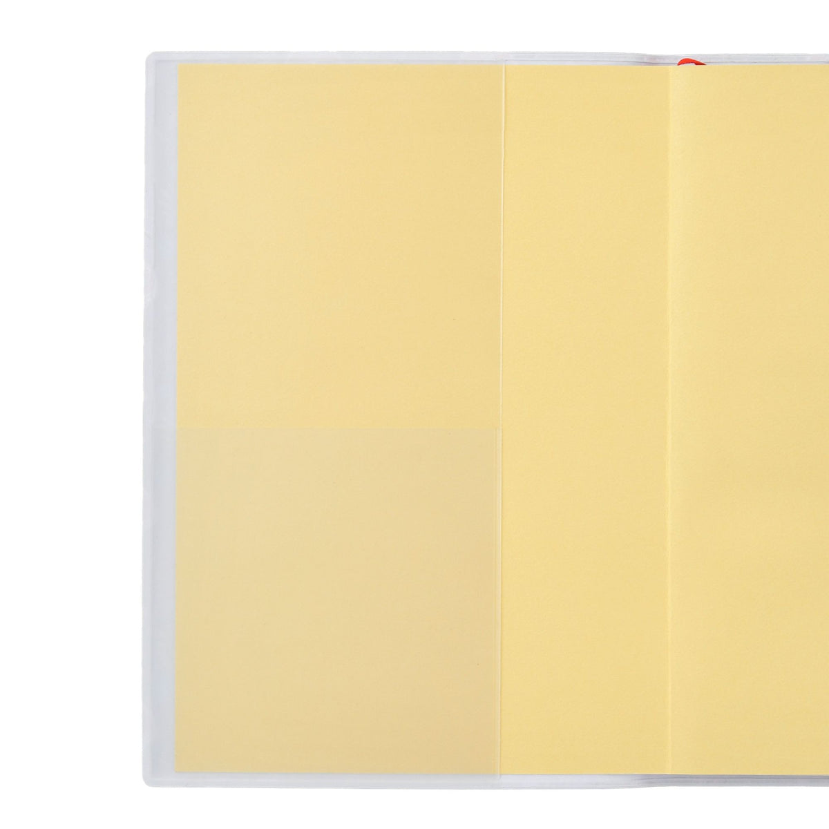 "Remember Me" Planner & Schedule Book B6 CALENDAR & ORGANIZER 2027