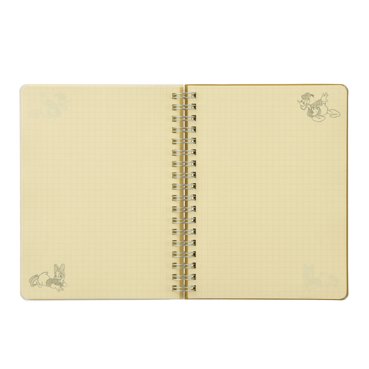 [Delphonix] Donald & Friends Rollbahn Diary L Planner & Schedule Book CALENDAR & ORGANIZER 2027