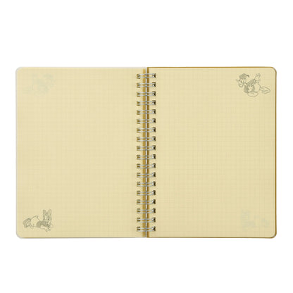 [Delphonix] Donald & Friends Rollbahn Diary L Planner & Schedule Book CALENDAR & ORGANIZER 2027