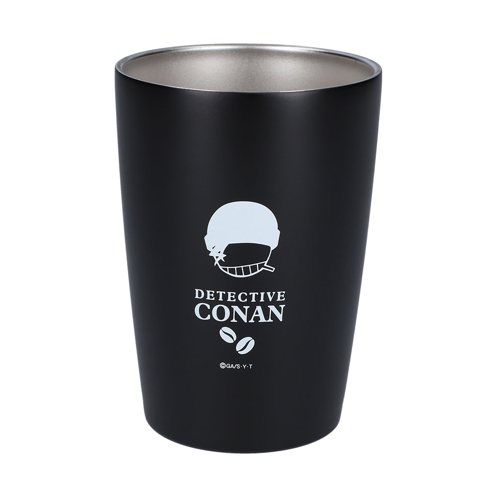 Detective Conan Stainless Steel Tumbler: Shuichi Akai