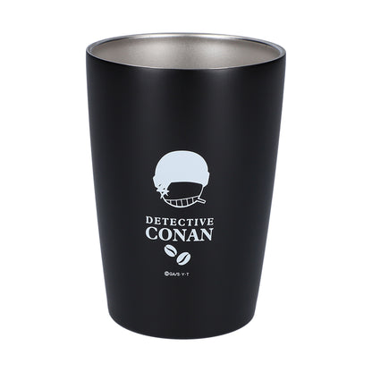 Detective Conan Stainless Steel Tumbler: Shuichi Akai
