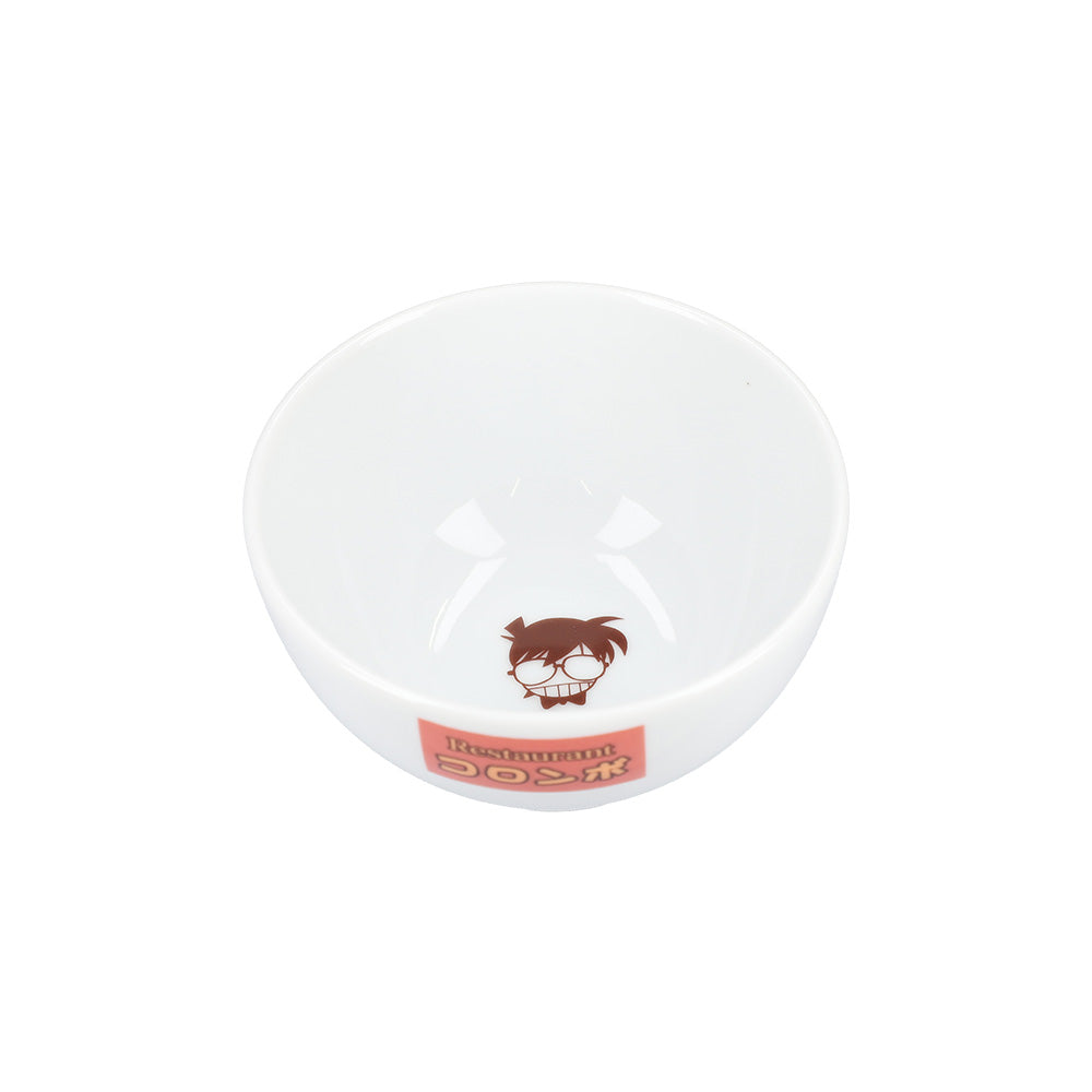 Detective Conan Plaza Restaurant Colombo Salad Bowl