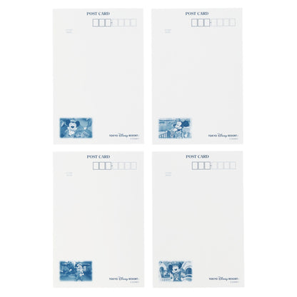 Desk Calendar 2027 Mickey