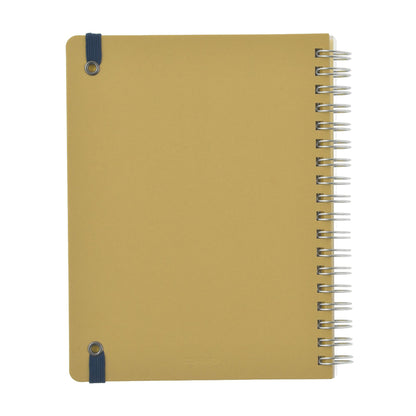 [Delphonix] The Little Mermaid Rollbahn Diary L Planner & Schedule Book CALENDAR & ORGANIZER 2027