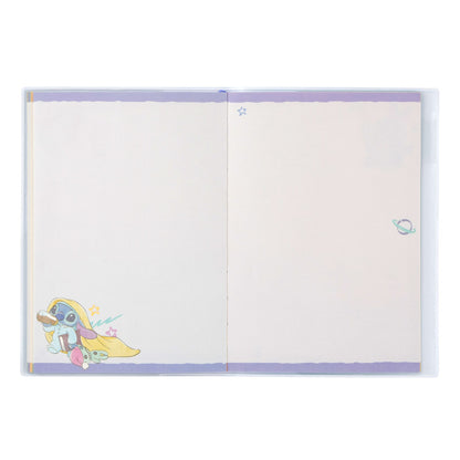 Stitch & Scrump Notebooks and Planners B6 CALENDAR & ORGANIZER 2027