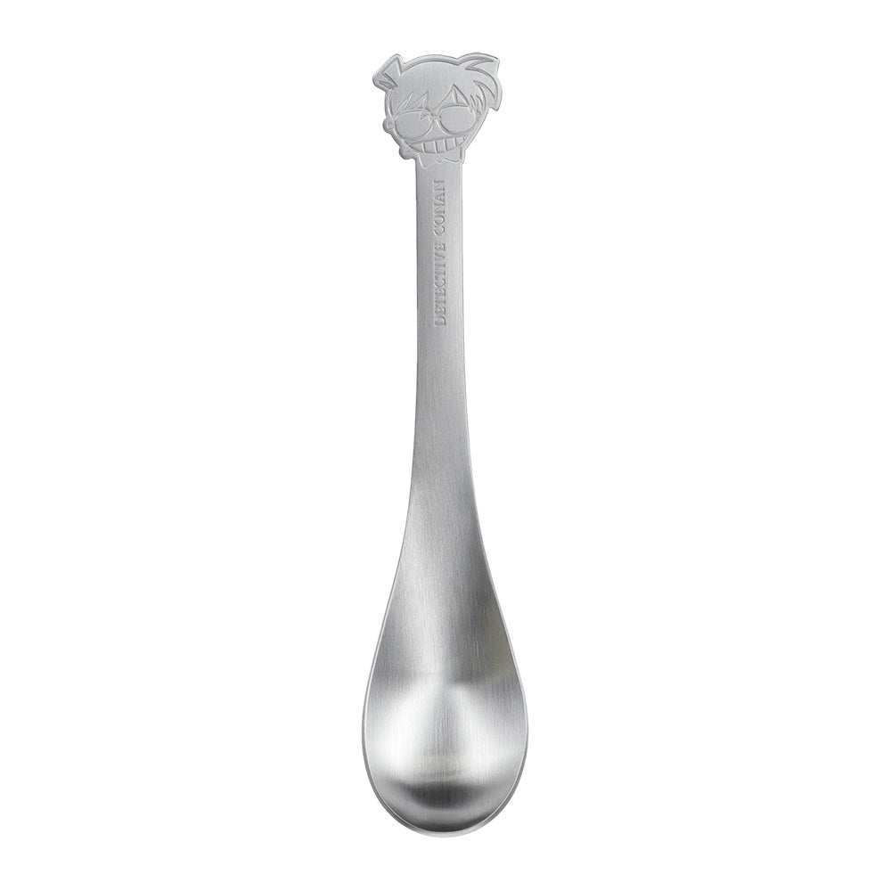 Detective Conan Plaza Dinner Spoon - Conan
