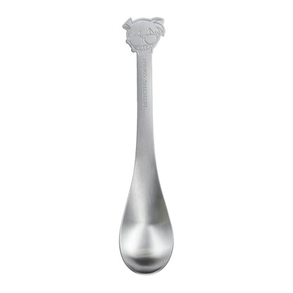 Detective Conan Plaza Dinner Spoon - Conan