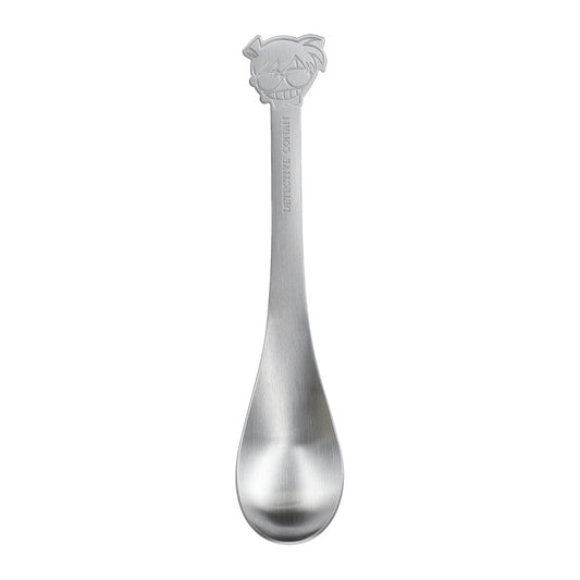 Detective Conan Plaza Dinner Spoon - Conan