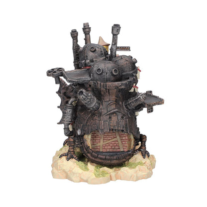 Howl's Moving Castle Perpetual Calendar: Howl's Castle