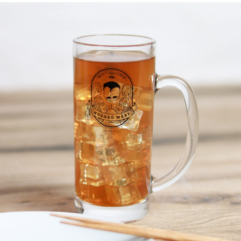 Detective Conan Plaza: Kogoro Mouri's Beer Mug