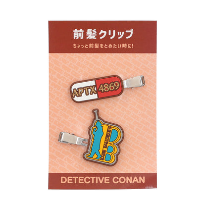 Detective Conan Bangs Clip (Conan Item B)