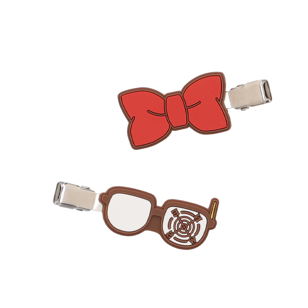 Detective Conan Bangs Clip (Conan Item A)