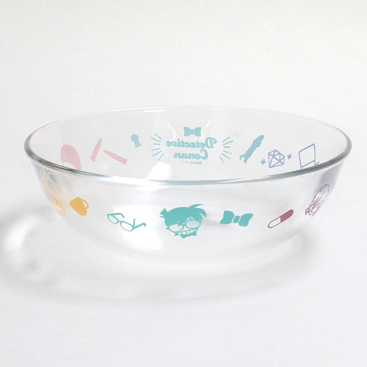 Detective Conan CreamyColor Glass Bowl