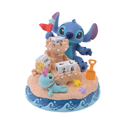 Stitch & Scrump Figure Calendar: CALENDAR & ORGANIZER 2027