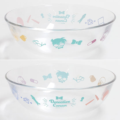 Detective Conan CreamyColor Glass Bowl