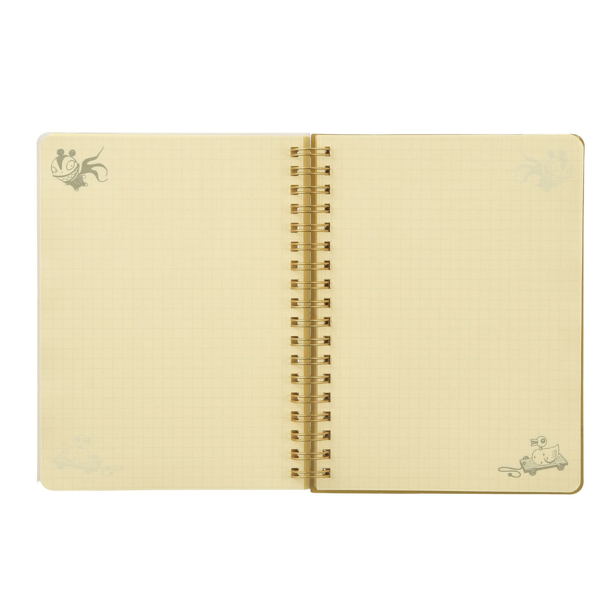 [Delphonix] Tim Burton's The Nightmare Before Christmas Rollbahn Diary L Planner & Schedule Book CALENDAR & ORGANIZER 2027