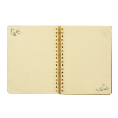 [Delphonix] Tim Burton's The Nightmare Before Christmas Rollbahn Diary L Planner & Schedule Book CALENDAR & ORGANIZER 2027