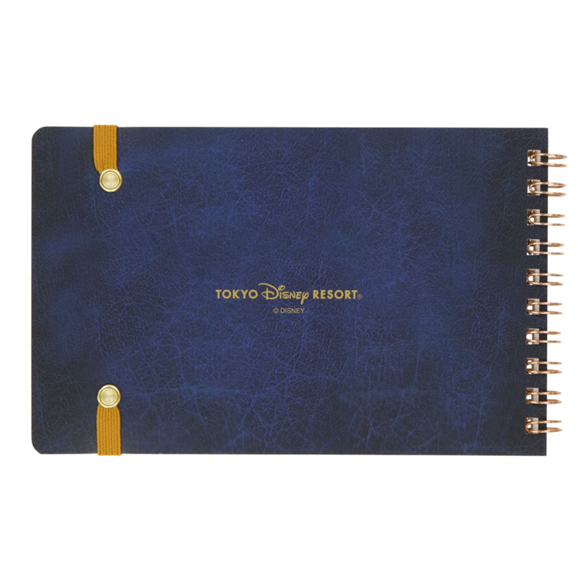 Planner: Mickey Mouse and Friends