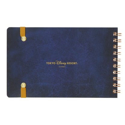 Planner: Mickey Mouse and Friends