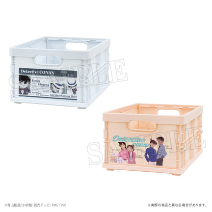 Detective Conan Character Container Magazine