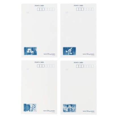 Desk Calendar 2027 Mickey