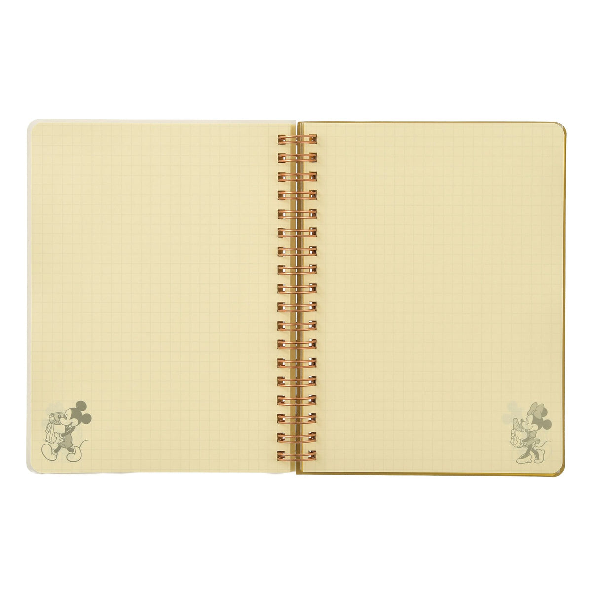 [Delphonix] Minnie & Friends Rollbahn Diary L Planner & Schedule Book CALENDAR & ORGANIZER 2027