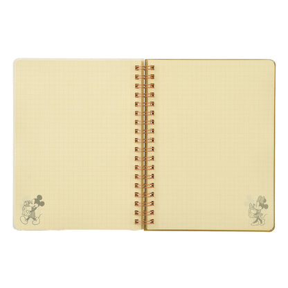 [Delphonix] Minnie & Friends Rollbahn Diary L Planner & Schedule Book CALENDAR & ORGANIZER 2027