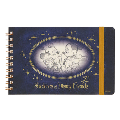 Planner: Mickey Mouse and Friends