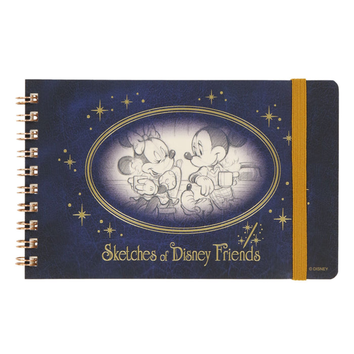 Planner: Mickey Mouse and Friends
