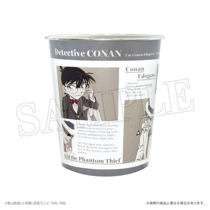 Detective Conan: Prada Storage Box - Newspaper