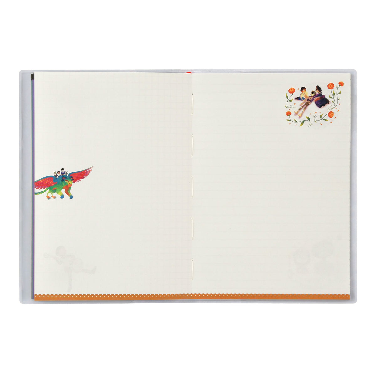 "Remember Me" Planner & Schedule Book B6 CALENDAR & ORGANIZER 2027