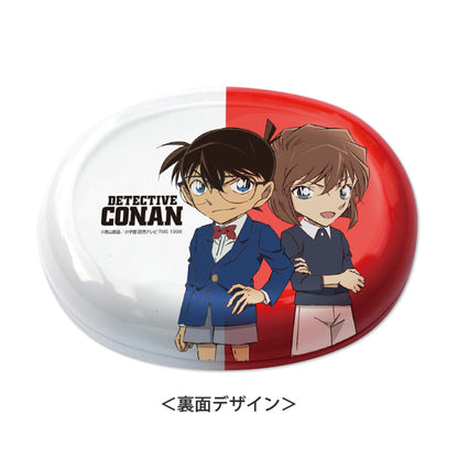 Detective Conan: Apotoxyn Candy Tin (Conan Edogawa & Haibara)