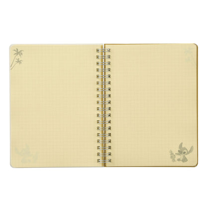[Delphonics] Lilo, Stitch, Scrump Rollbahn Diary L Planner & Schedule Book CALENDAR & ORGANIZER 2027