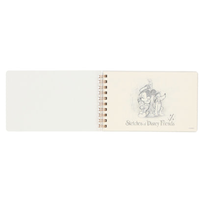 Planner: Mickey Mouse and Friends