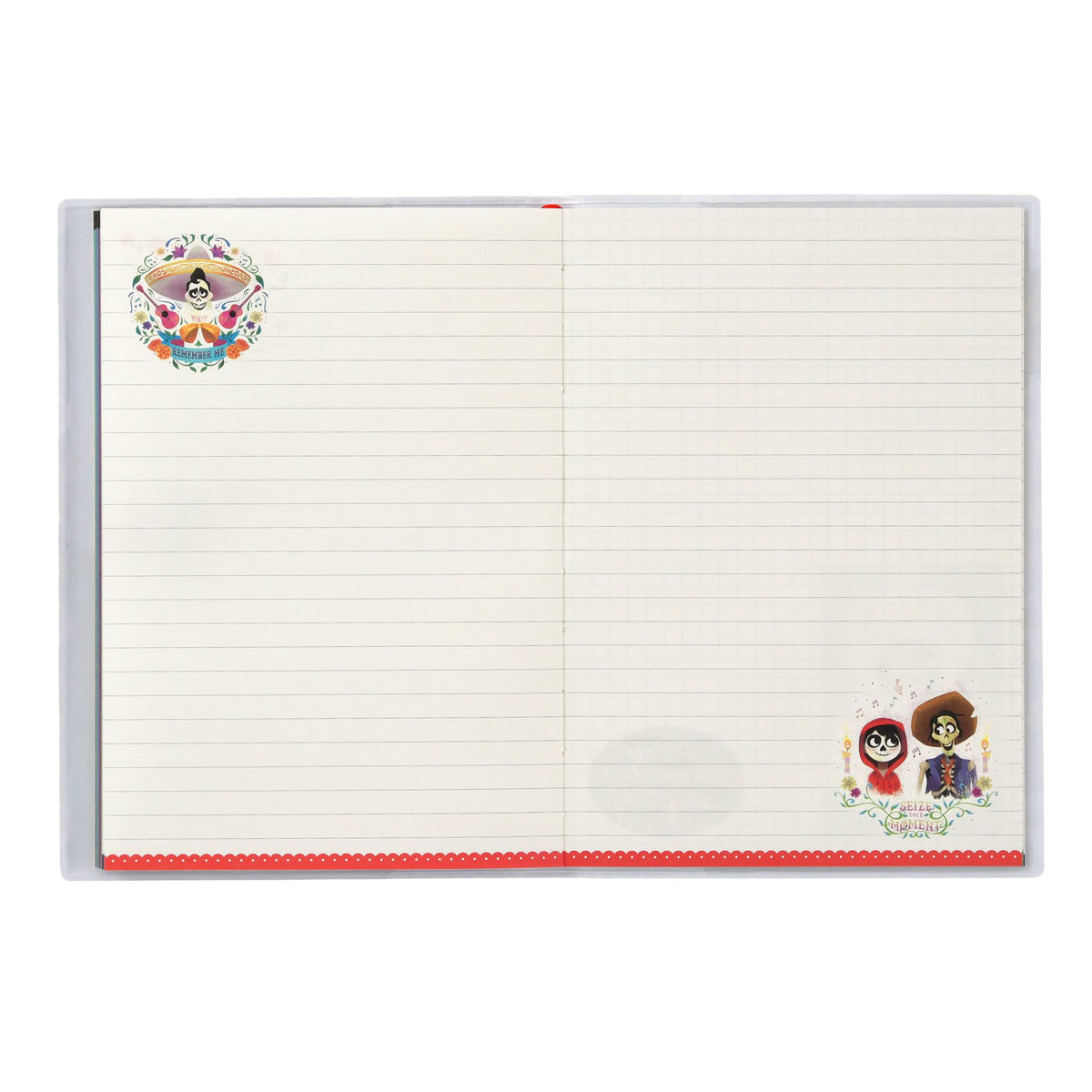 "Remember Me" Planner & Schedule Book B6 CALENDAR & ORGANIZER 2027