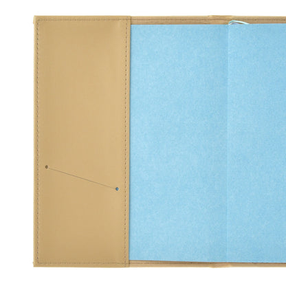 Cinderella Planner & Schedule Book B6 Embossed Storybook CALENDAR & ORGANIZER 2027
