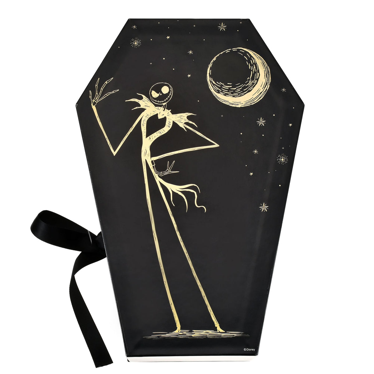 Tim Burton's The Nightmare Before Christmas Advent Calendar Bag Charm TIM BURTON'S THE NIGHTMARE BEFORE CHRISTMAS